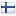 tubba.ru server is located in Finland